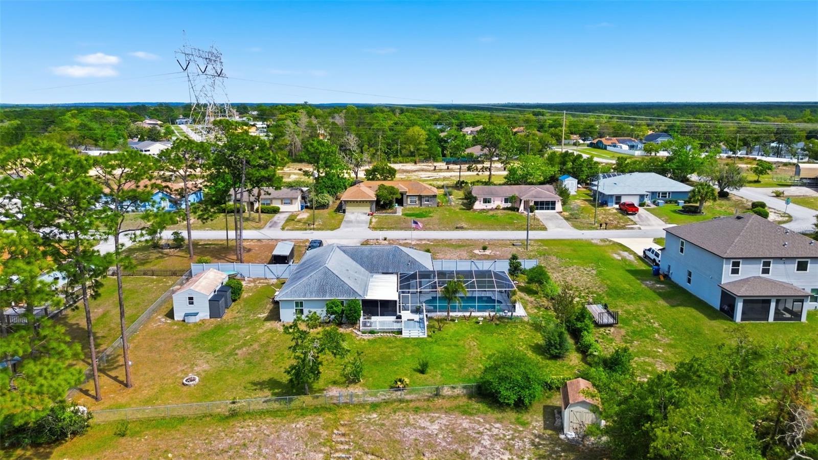 Listing photo id 43 for 13389 Brewster Road