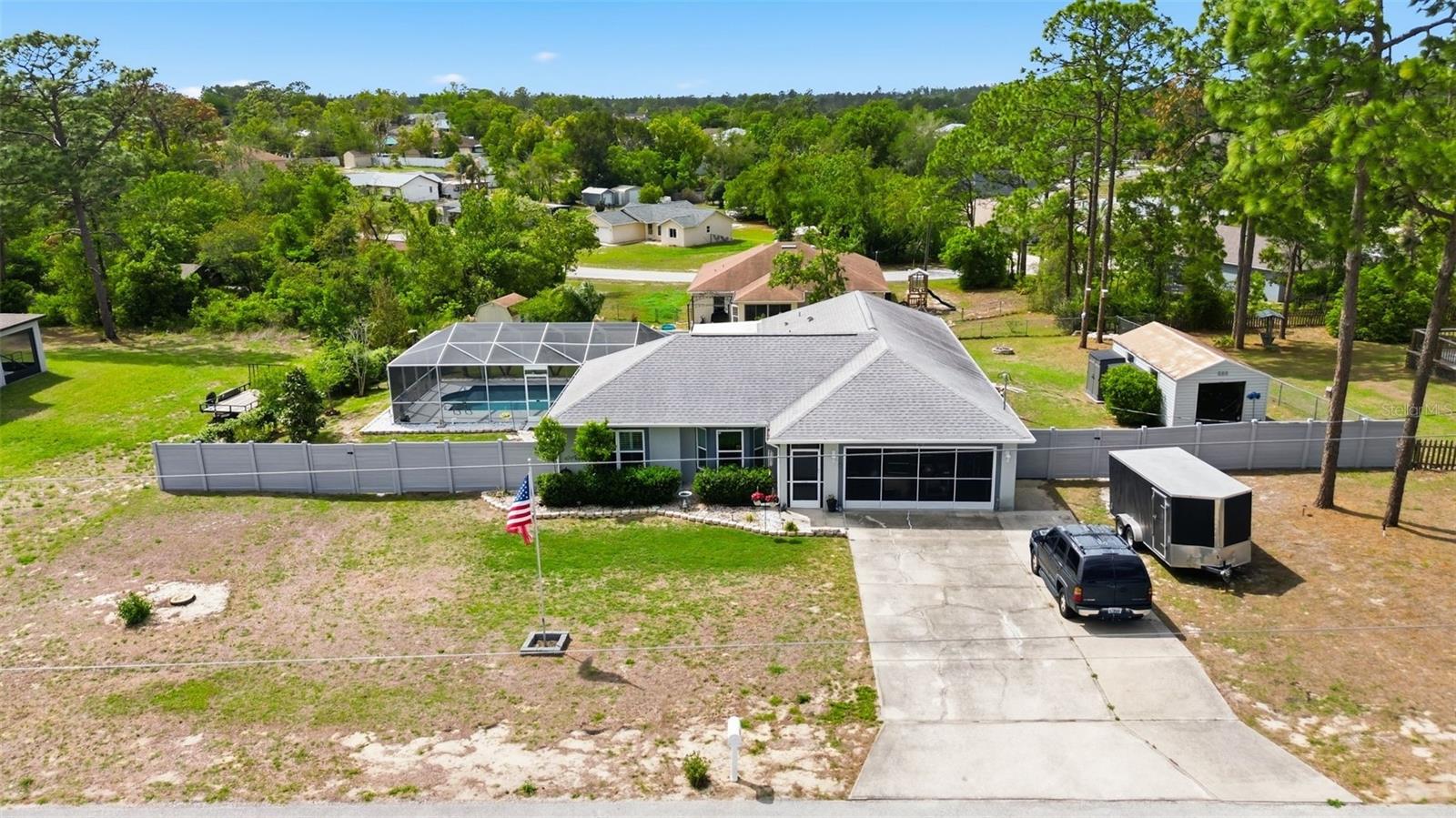 Listing photo id 44 for 13389 Brewster Road