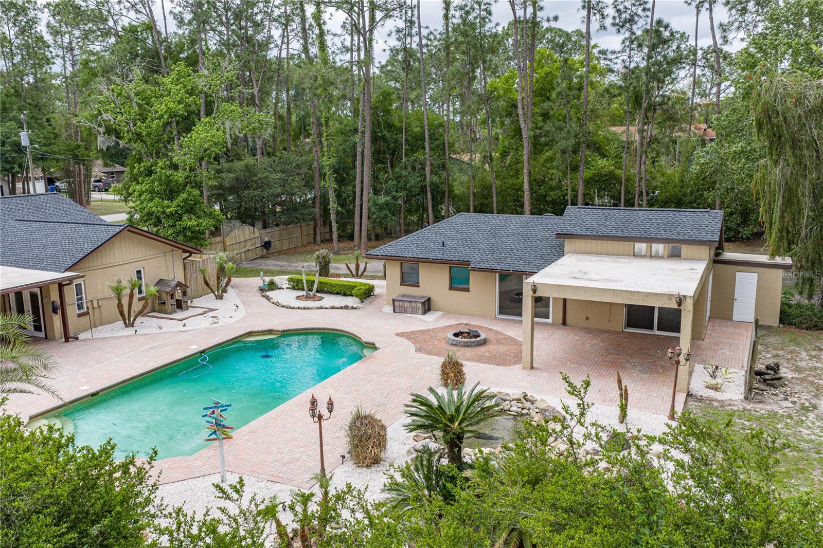 Image 66 of 87 For 7601 Thunderhead Street