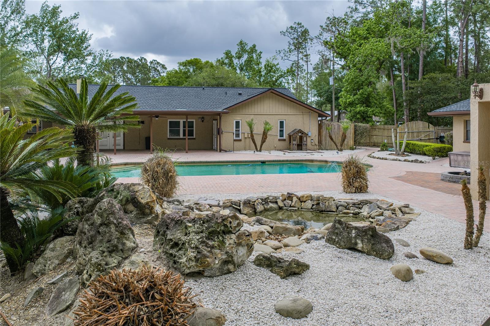 Image 70 of 87 For 7601 Thunderhead Street