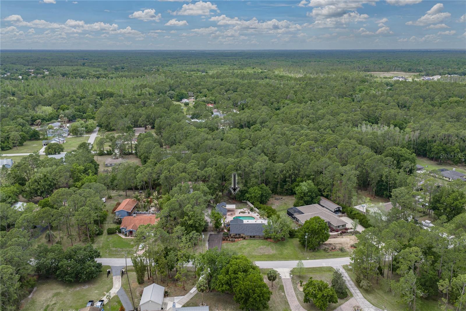 Image 84 of 87 For 7601 Thunderhead Street