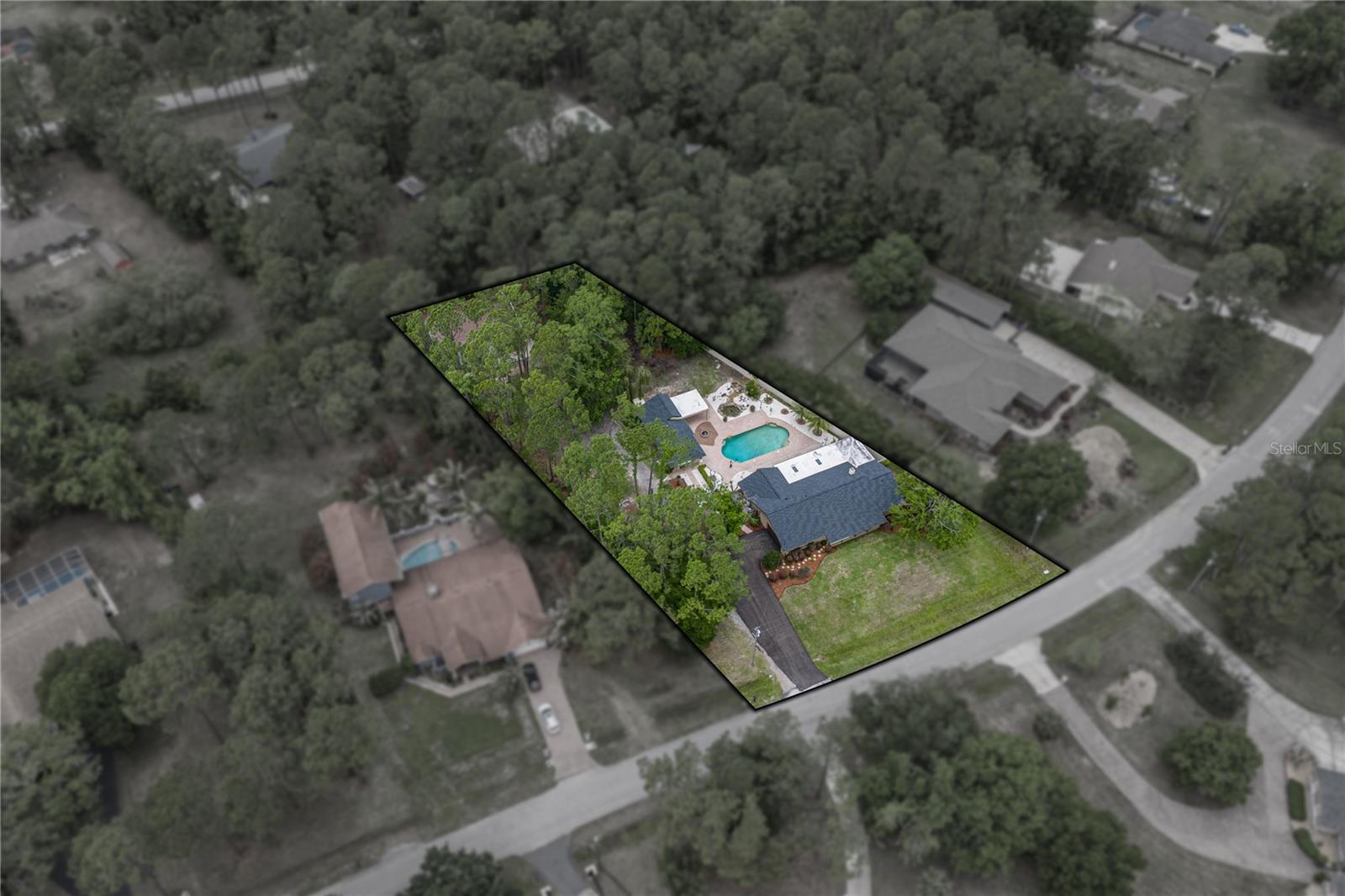 Image 85 of 87 For 7601 Thunderhead Street