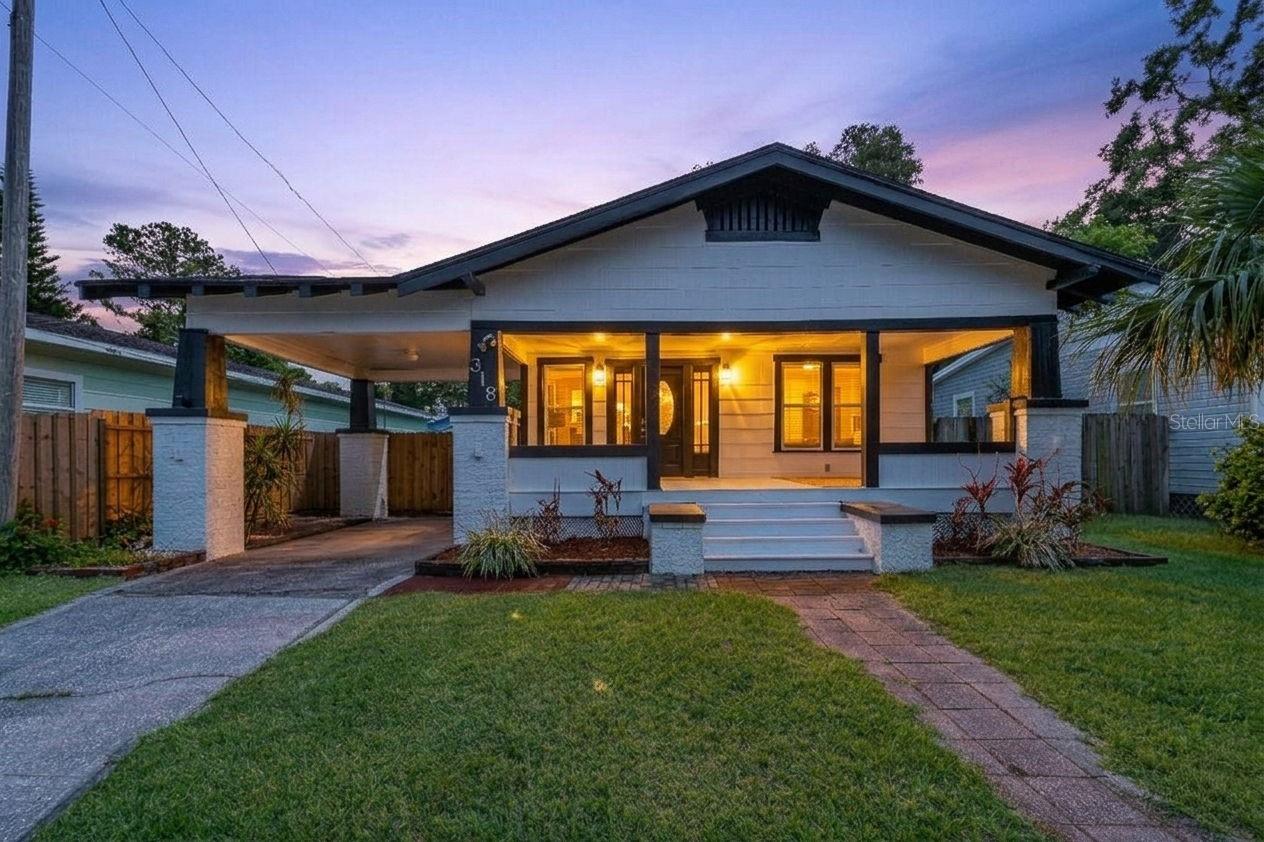 Details for 318 Osborne Avenue, TAMPA, FL 33603