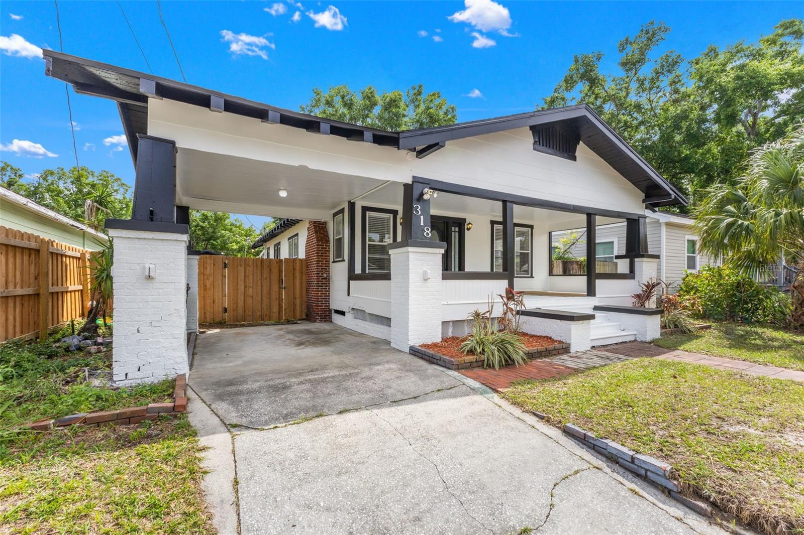 Listing photo id 33 for 318 Osborne Avenue