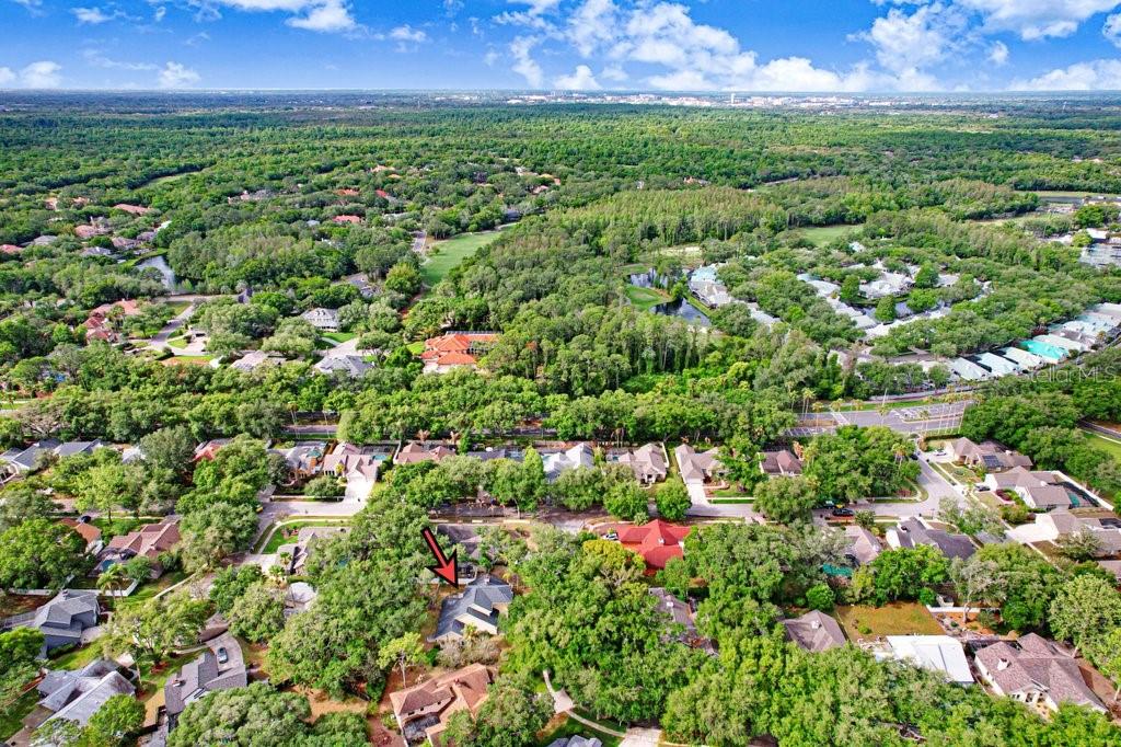 Image 34 of 36 For 6214 Farthing Street