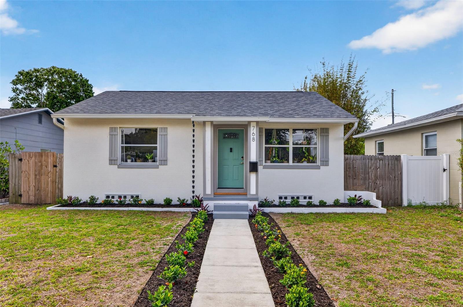 Details for 768 53rd Terrace N, ST PETERSBURG, FL 33703