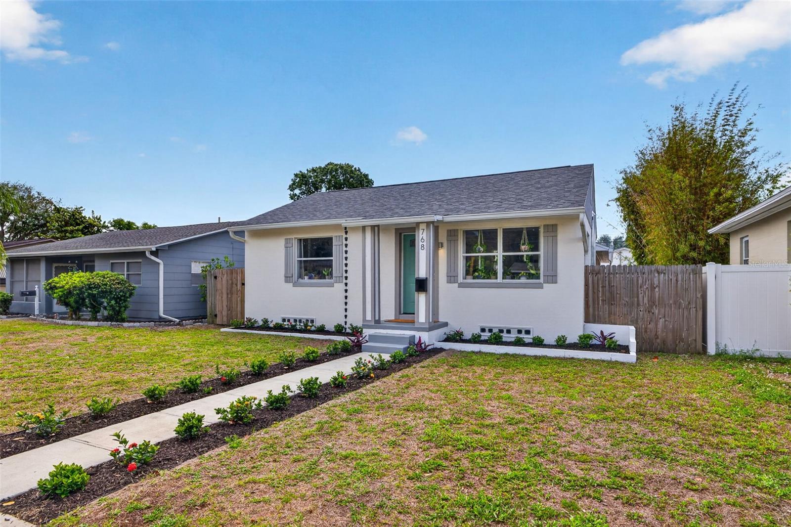 Image 2 of 28 For 768 53rd Terrace N