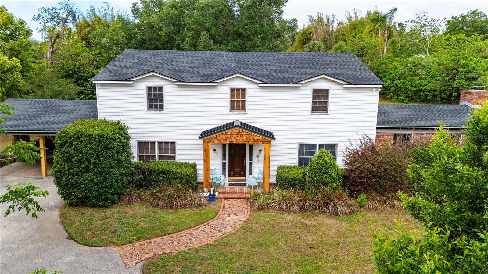 Details for 36733 Virginia Avenue, DADE CITY, FL 33523