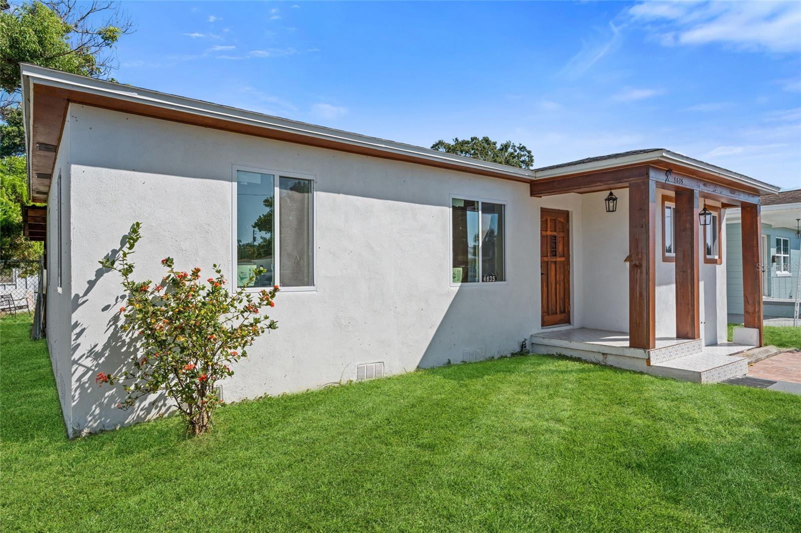 Details for 4635 22nd Avenue N, ST PETERSBURG, FL 33713