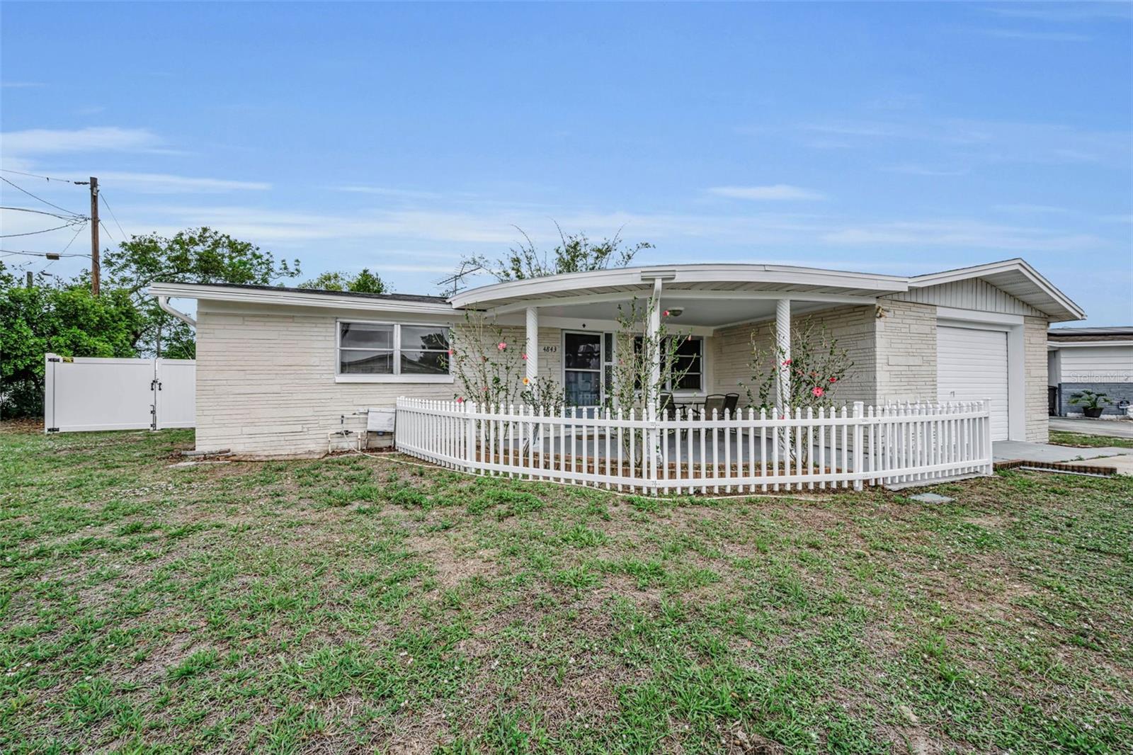 Image 44 of 45 For 4843 Calais Drive