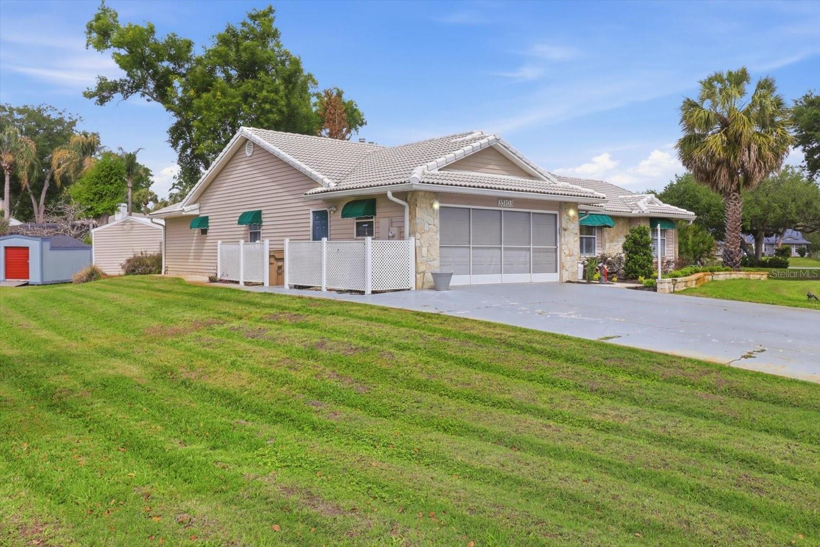 Image 2 of 48 For 35103 Riverside Court