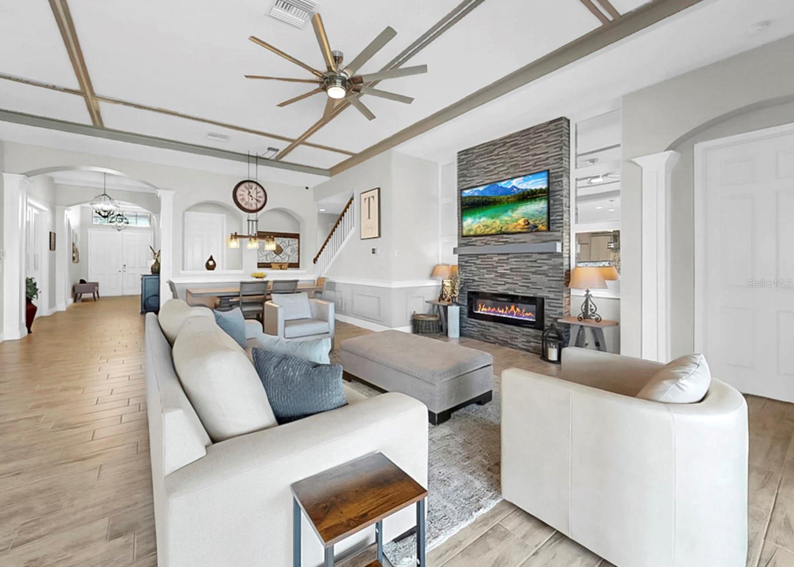 Image 17 of 84 For 12845 Satin Lily Drive