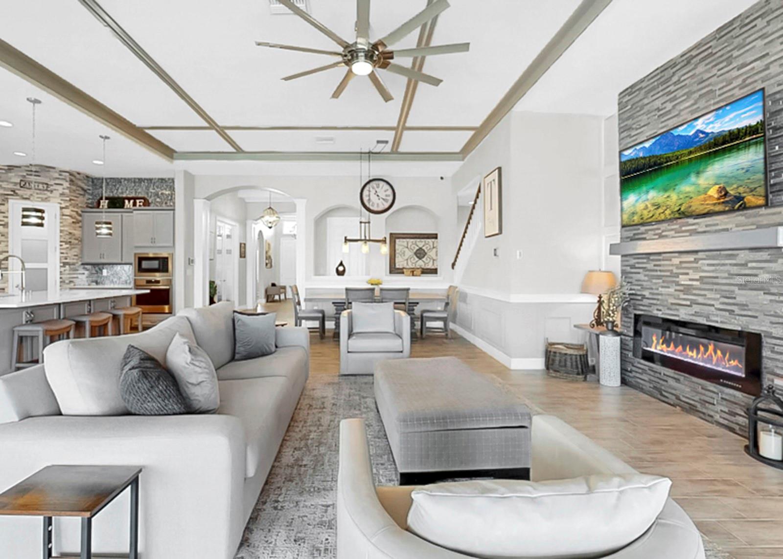 Image 19 of 84 For 12845 Satin Lily Drive