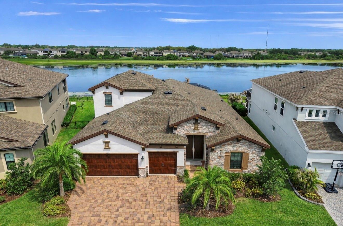 Image 2 of 84 For 12845 Satin Lily Drive