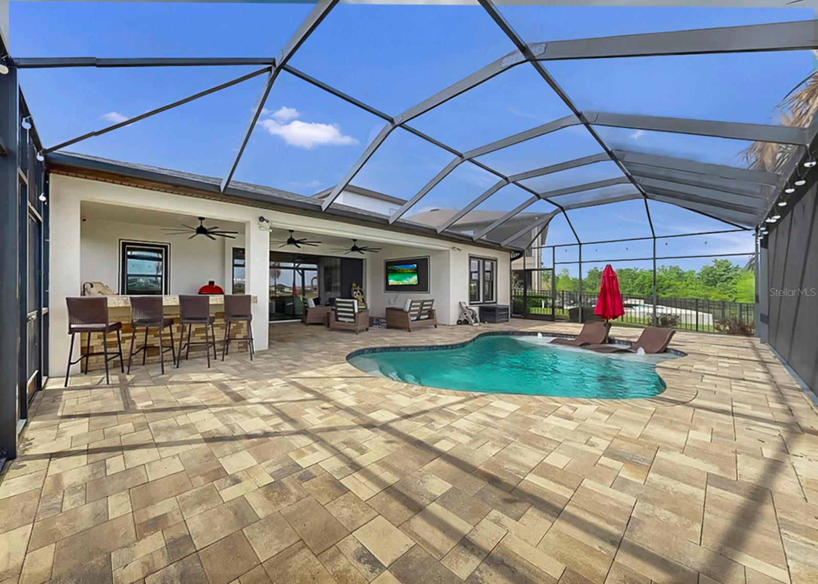 Image 53 of 84 For 12845 Satin Lily Drive