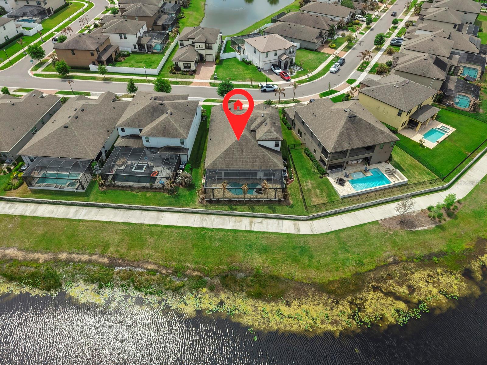 Image 55 of 84 For 12845 Satin Lily Drive