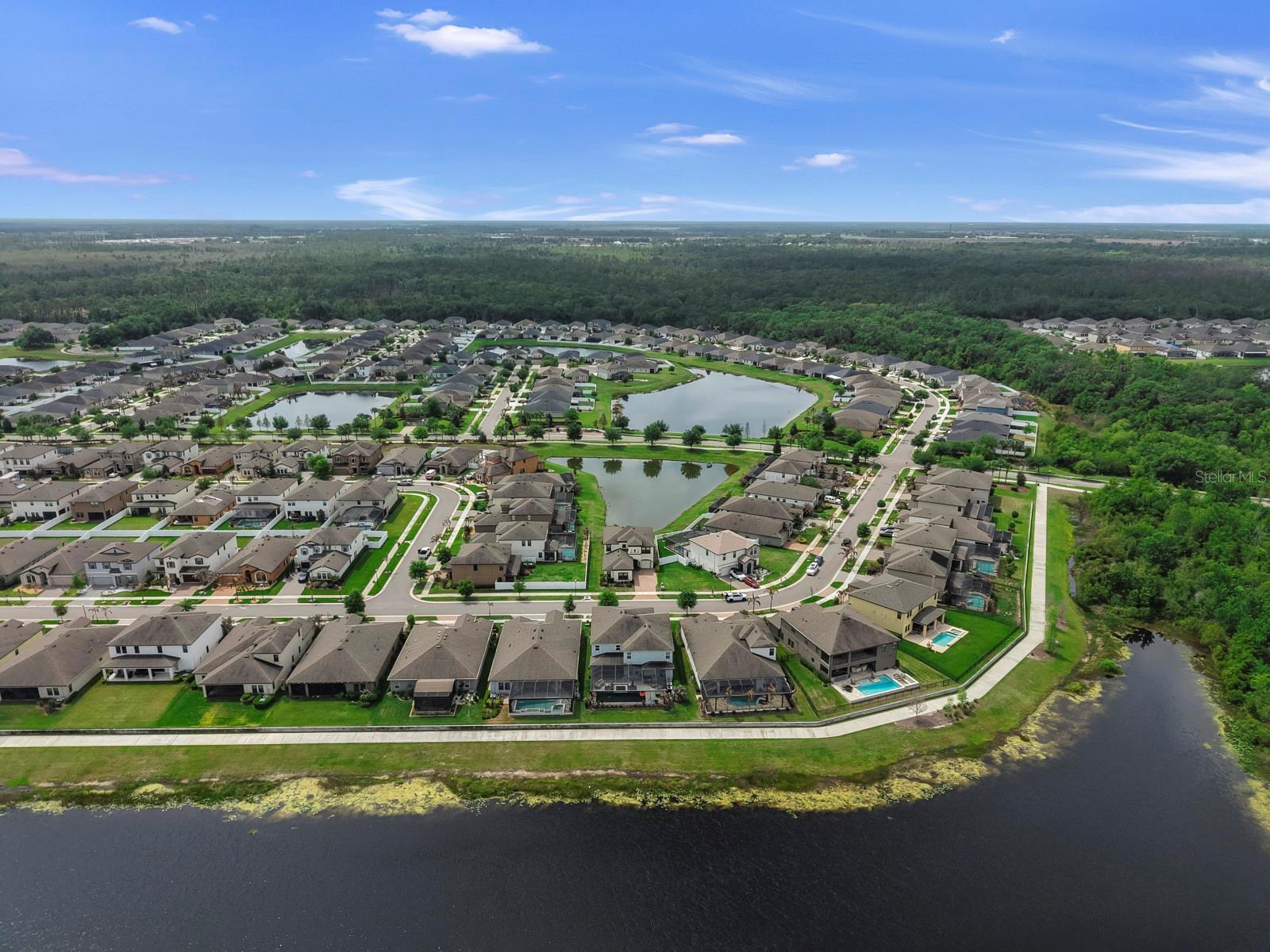 Image 61 of 84 For 12845 Satin Lily Drive