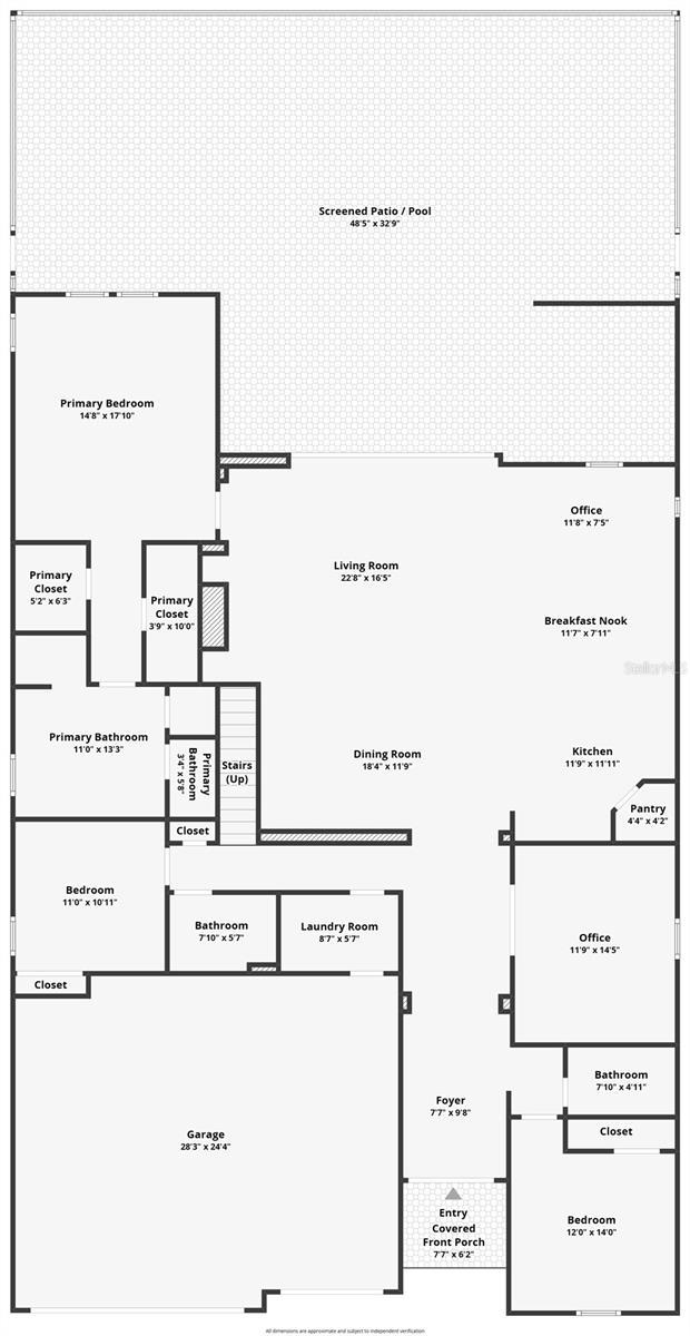 Image 63 of 84 For 12845 Satin Lily Drive