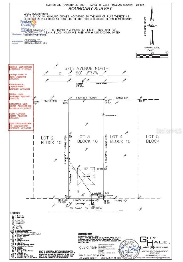 Image 5 of 38 For 4468 57th Avenue N