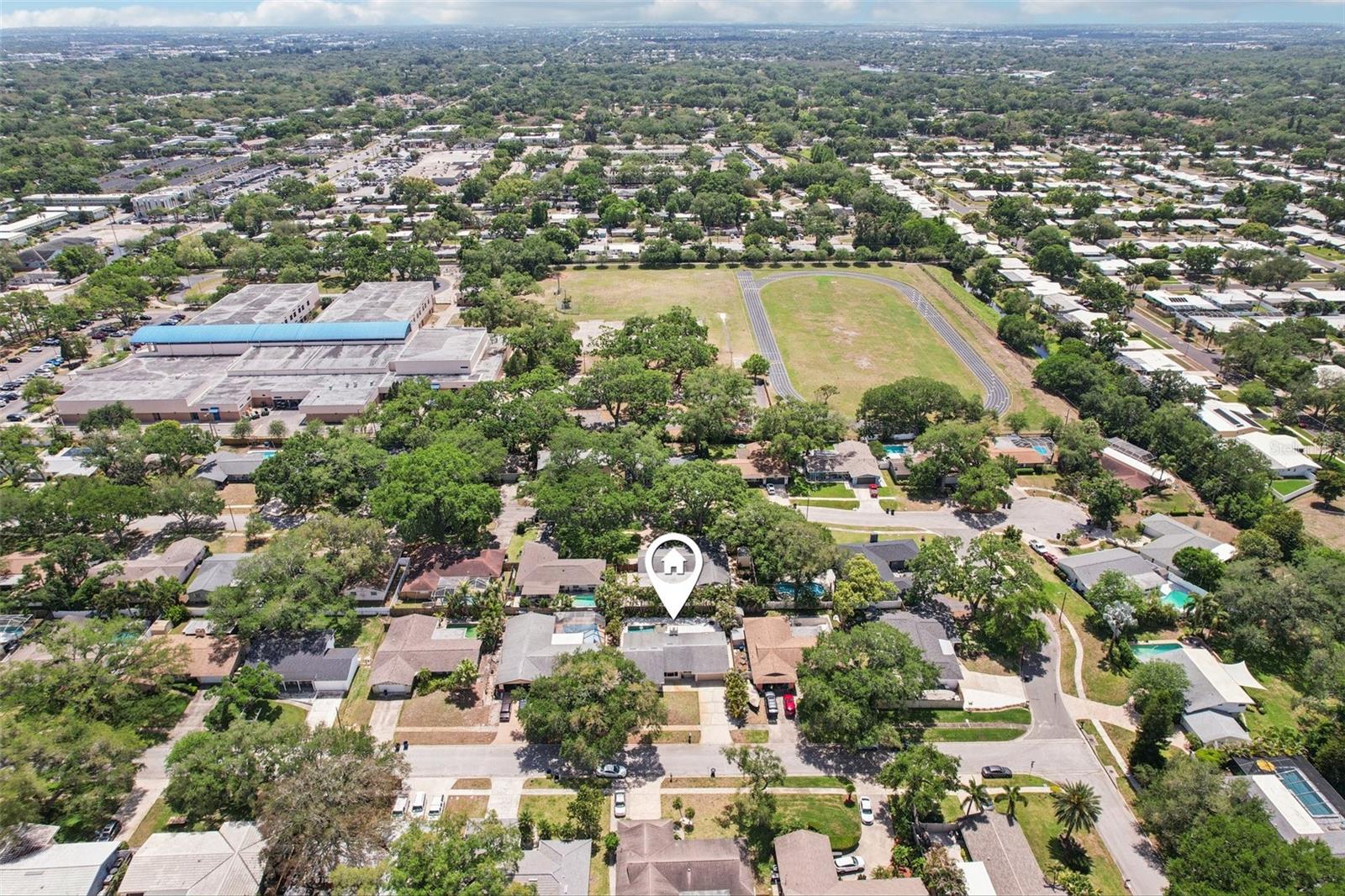 Image 33 of 39 For 2131 Viola Drive