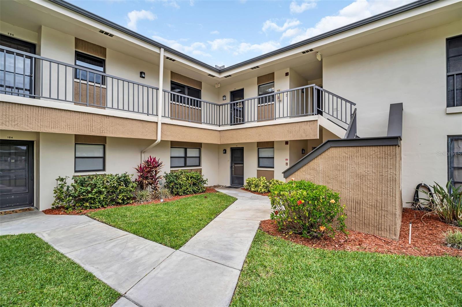 Details for 2700 Nebraska Avenue 5-205, PALM HARBOR, FL 34684