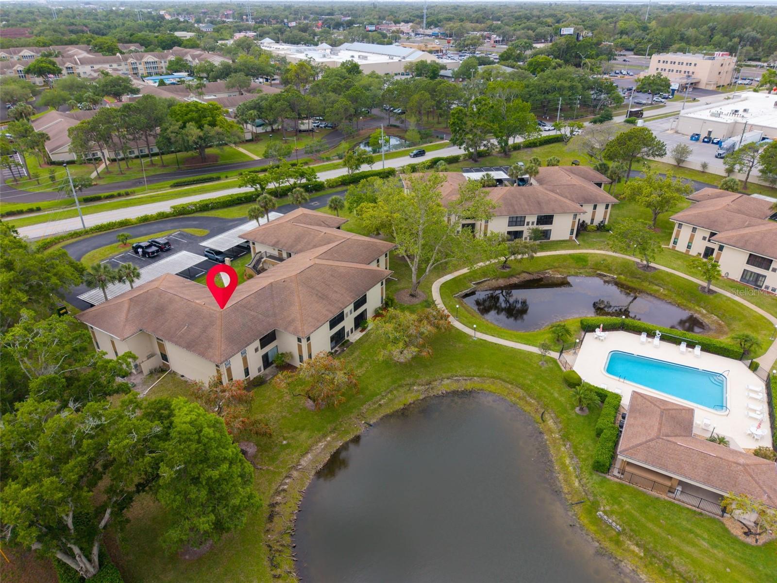 Image 2 of 46 For 2700 Nebraska Avenue 5-205