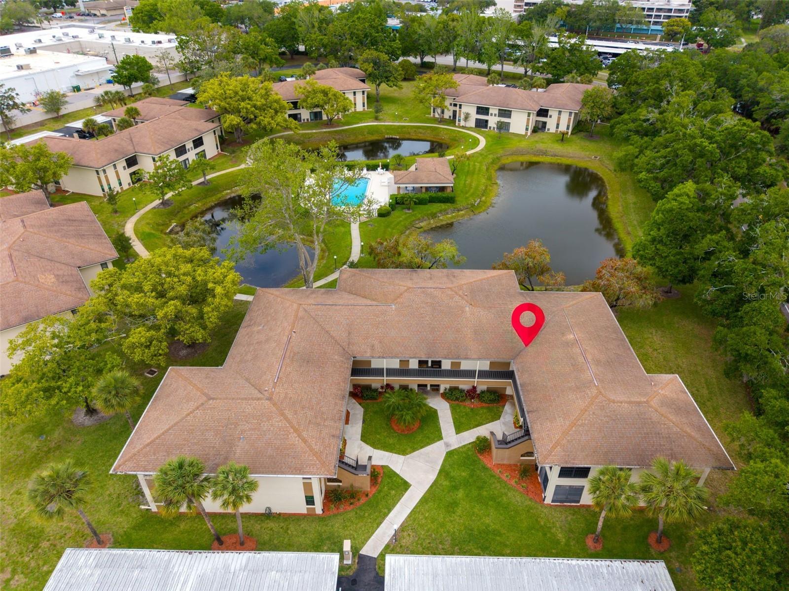 Image 28 of 46 For 2700 Nebraska Avenue 5-205