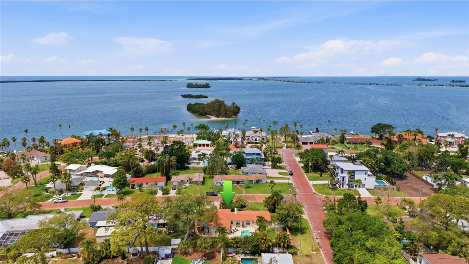 Details for 1797 Santa Barbara Drive, DUNEDIN, FL 34698