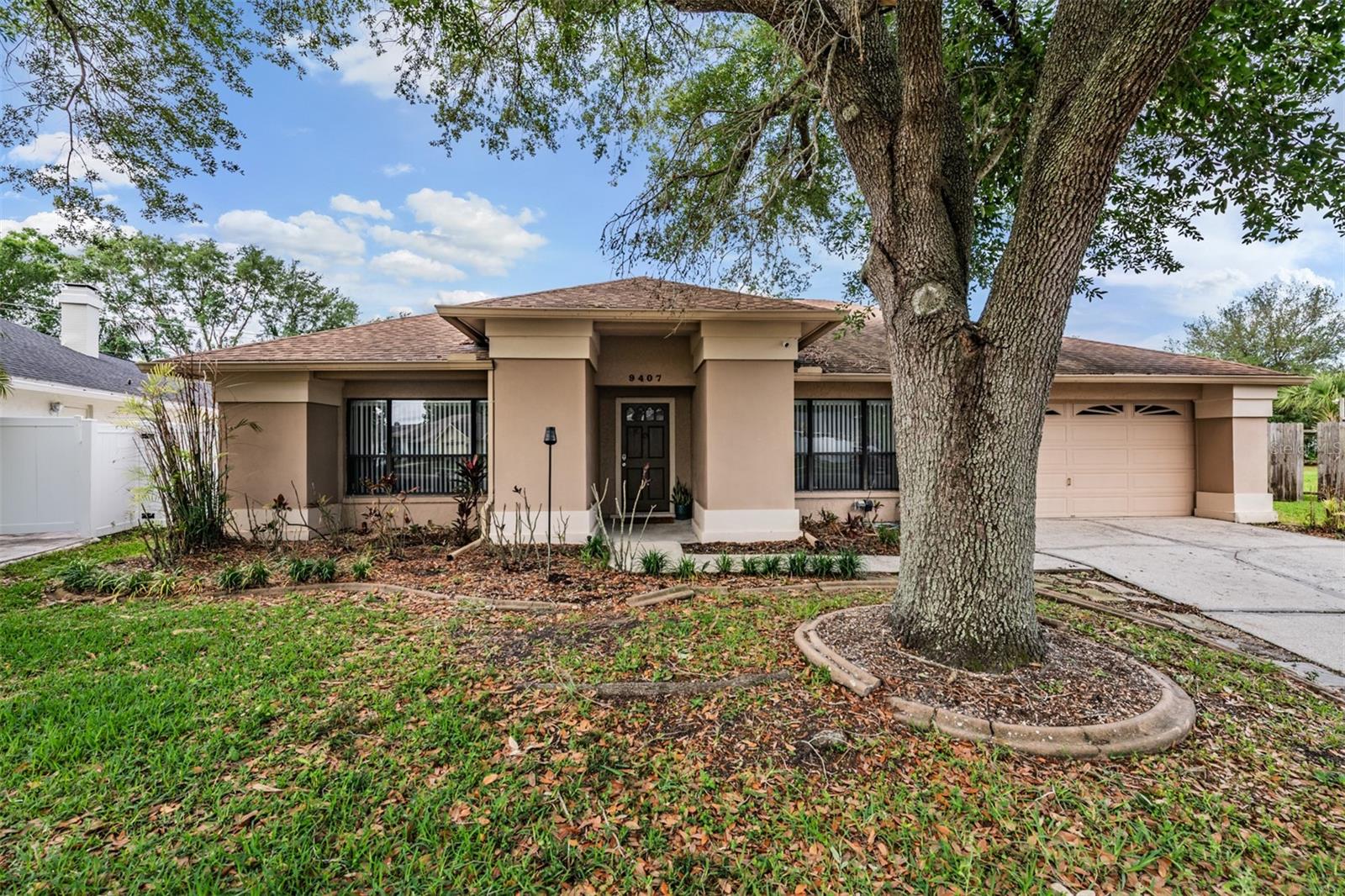 Details for 9407 Pebble Glen Avenue, TAMPA, FL 33647