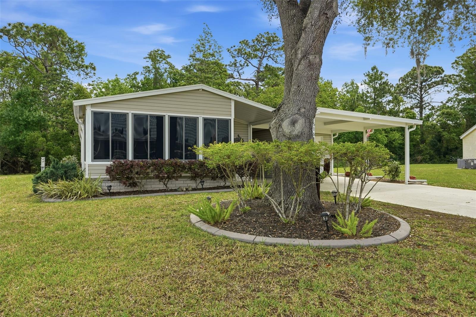 Details for 5161 Forest Glenn Drive, SPRING HILL, FL 34607