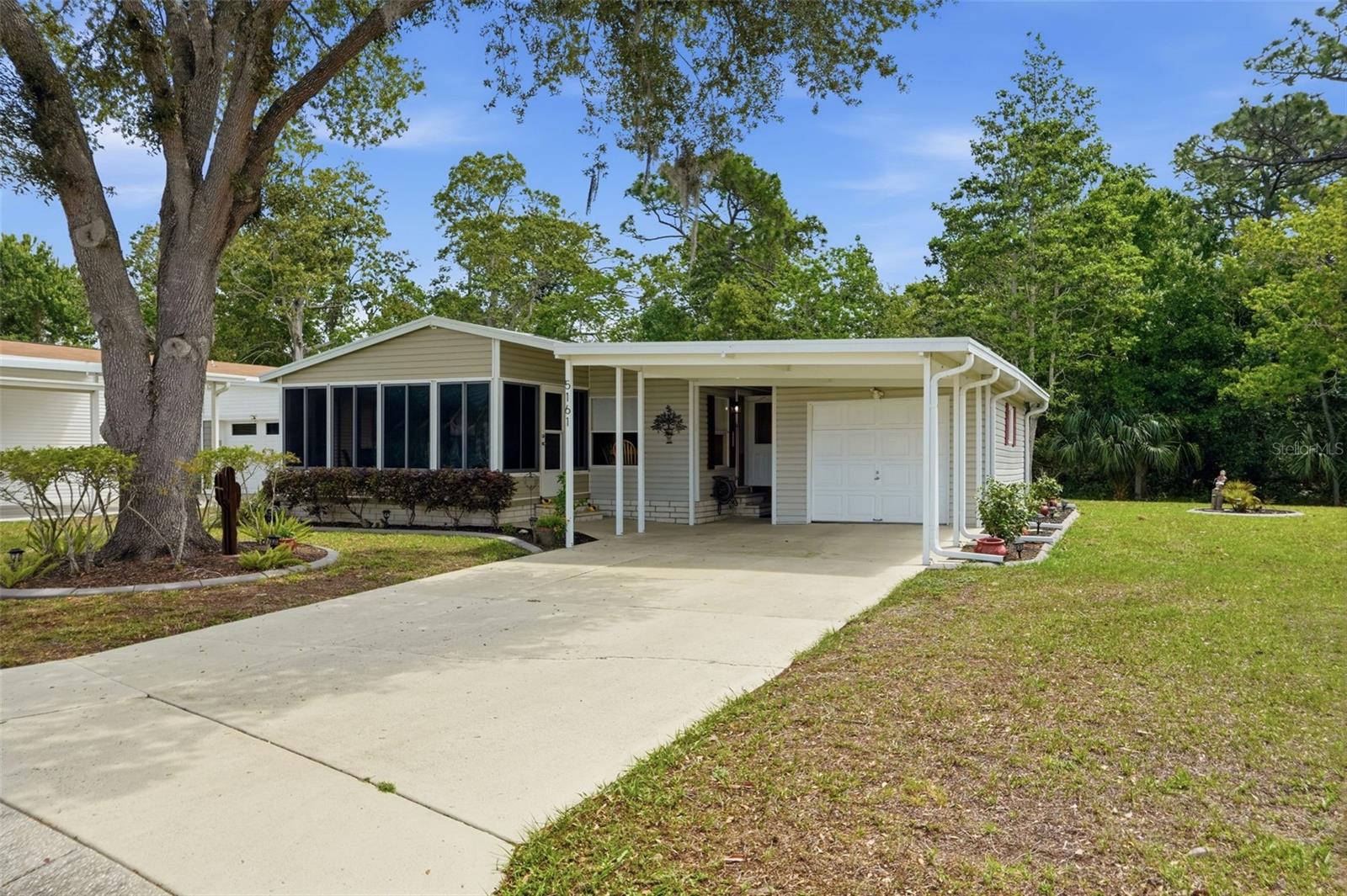 Image 2 of 51 For 5161 Forest Glenn Drive