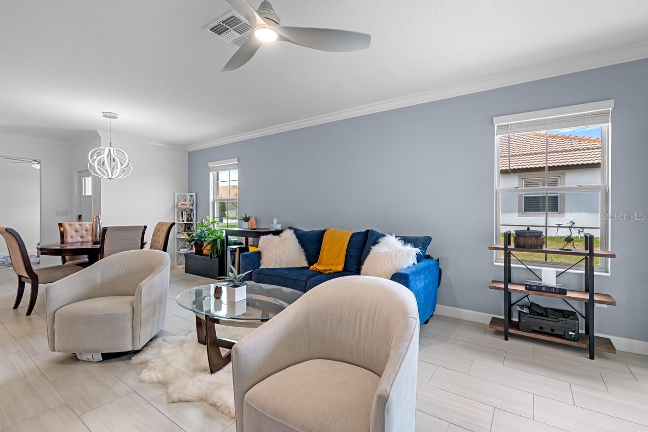 Image 16 of 48 For 17222 Holly Well Avenue