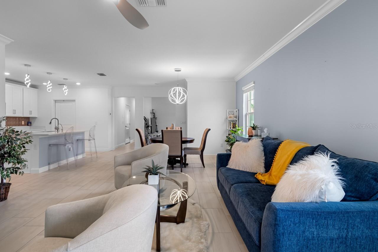 Image 18 of 48 For 17222 Holly Well Avenue