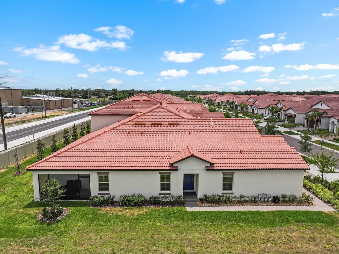 Image 45 of 48 For 17222 Holly Well Avenue