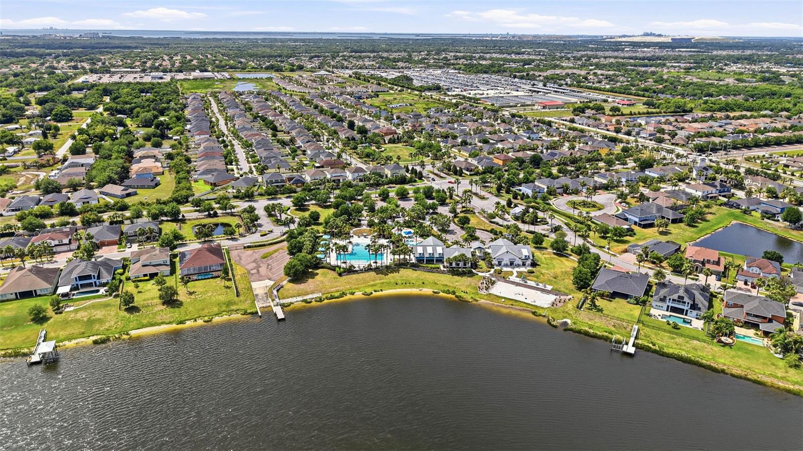 Image 57 of 63 For 11218 Spring Point Circle