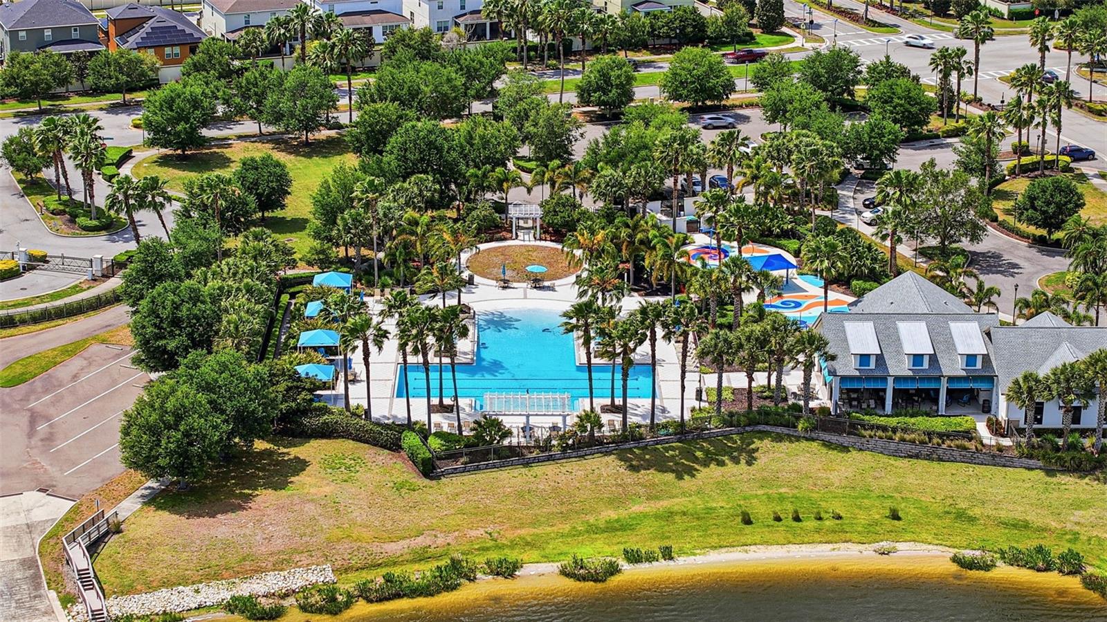 Image 59 of 63 For 11218 Spring Point Circle