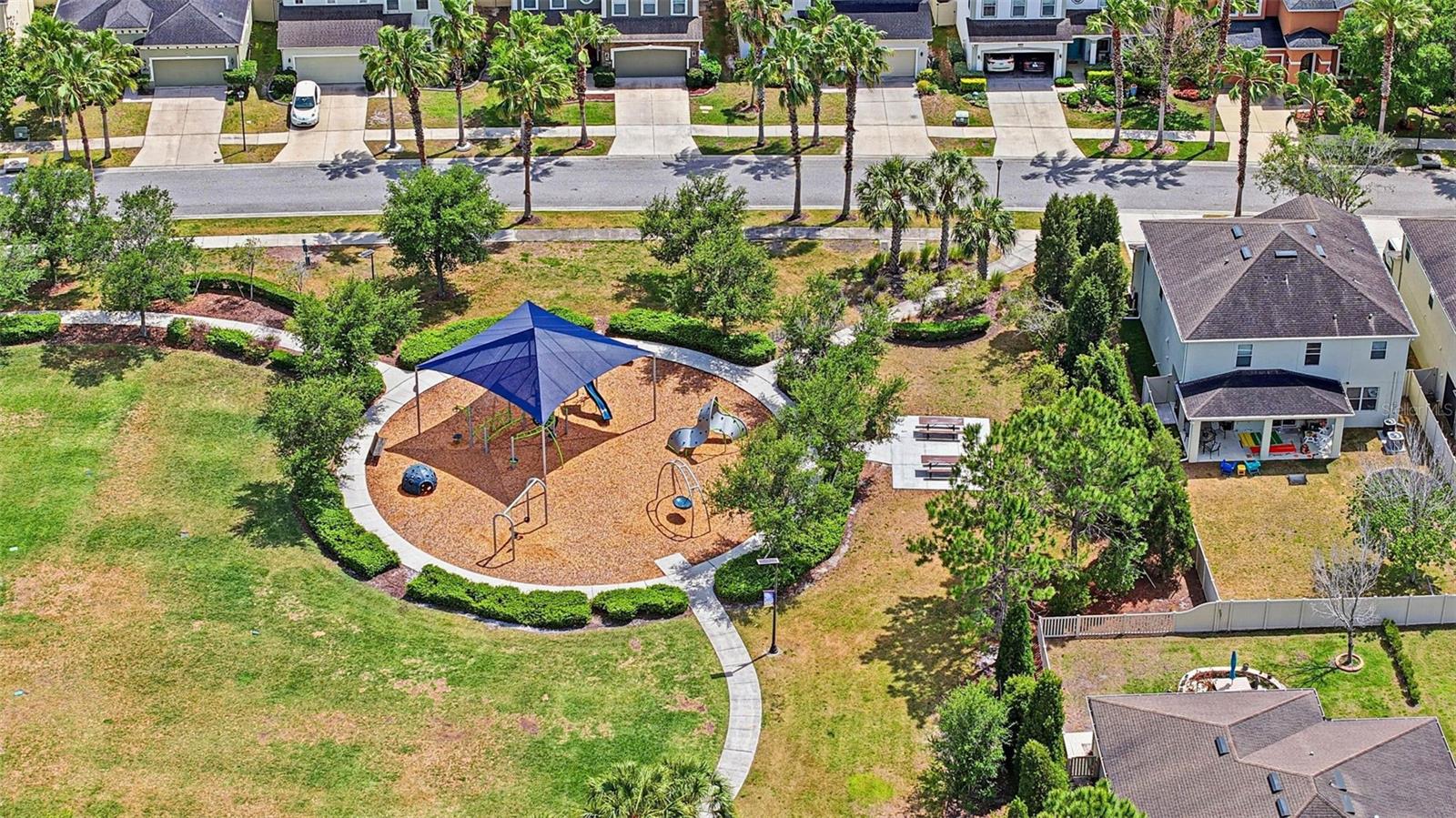 Image 61 of 63 For 11218 Spring Point Circle