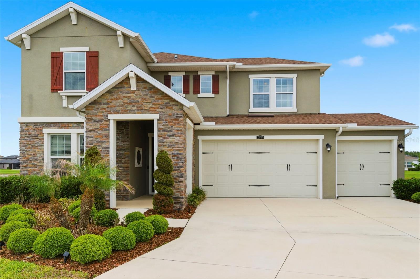 Image 5 of 100 For 28707 Revaro Lane