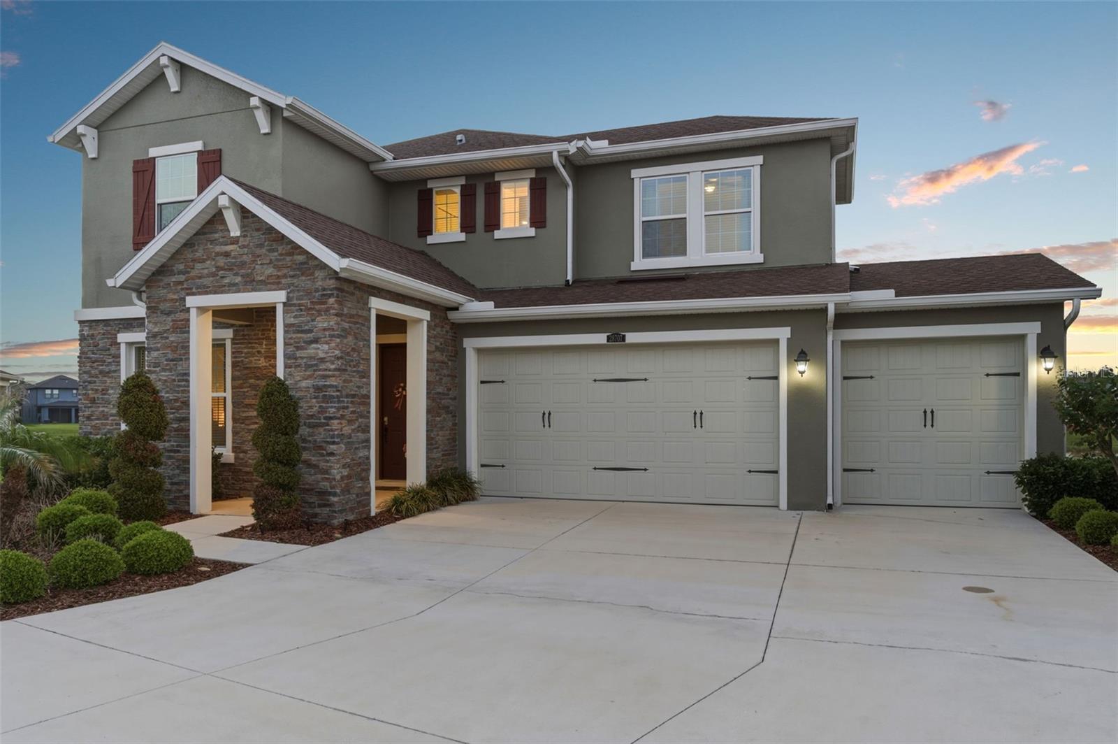 Image 58 of 100 For 28707 Revaro Lane