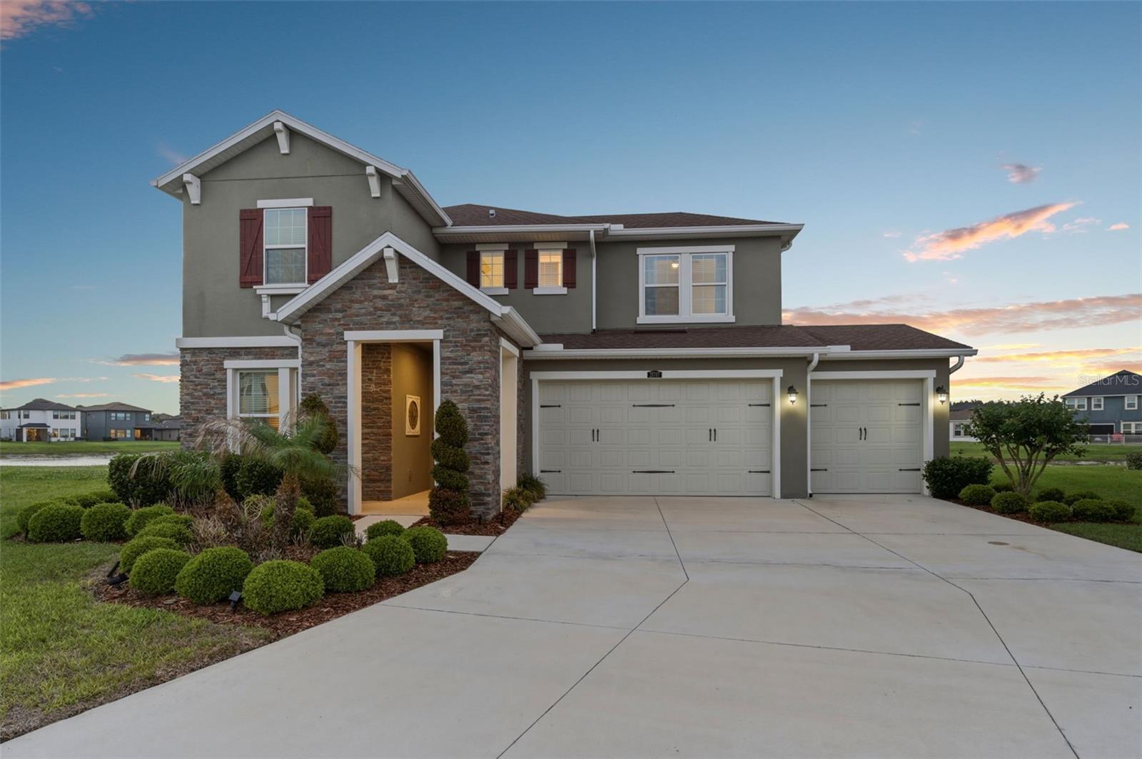 Image 59 of 100 For 28707 Revaro Lane