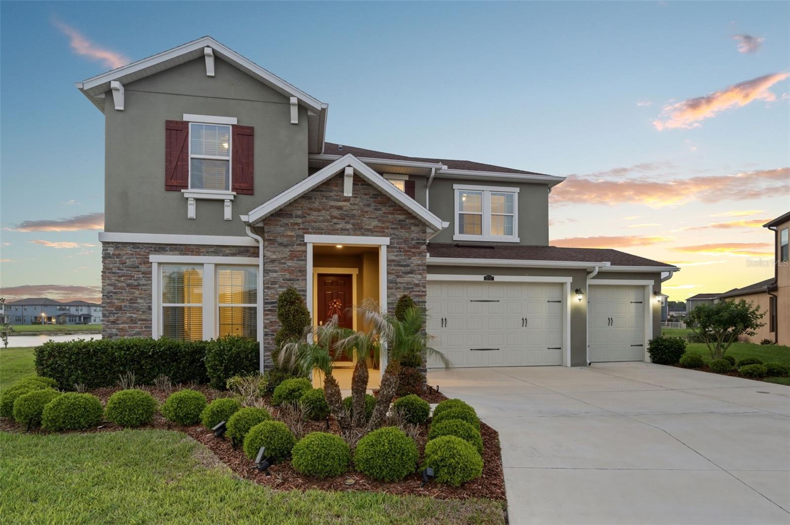 Image 61 of 100 For 28707 Revaro Lane