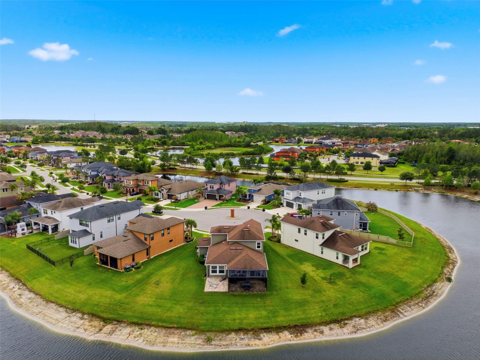 Image 79 of 100 For 28707 Revaro Lane