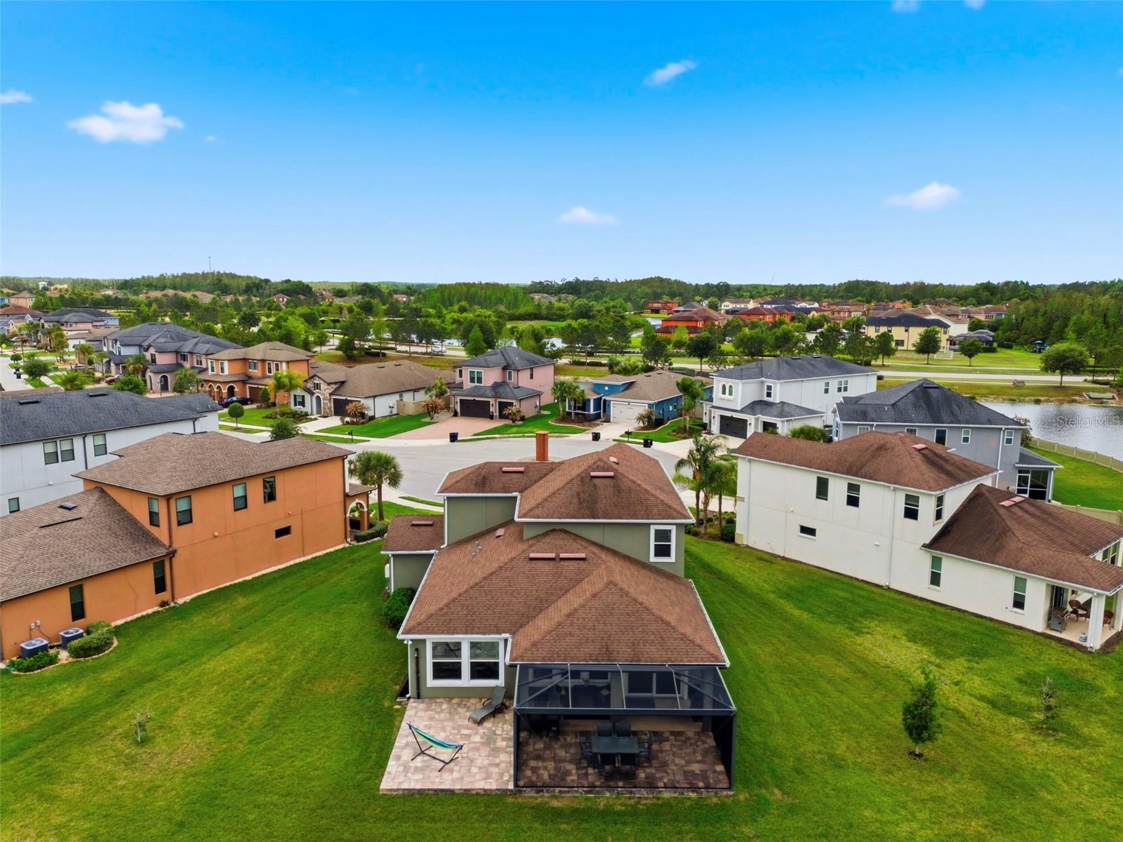 Image 81 of 100 For 28707 Revaro Lane