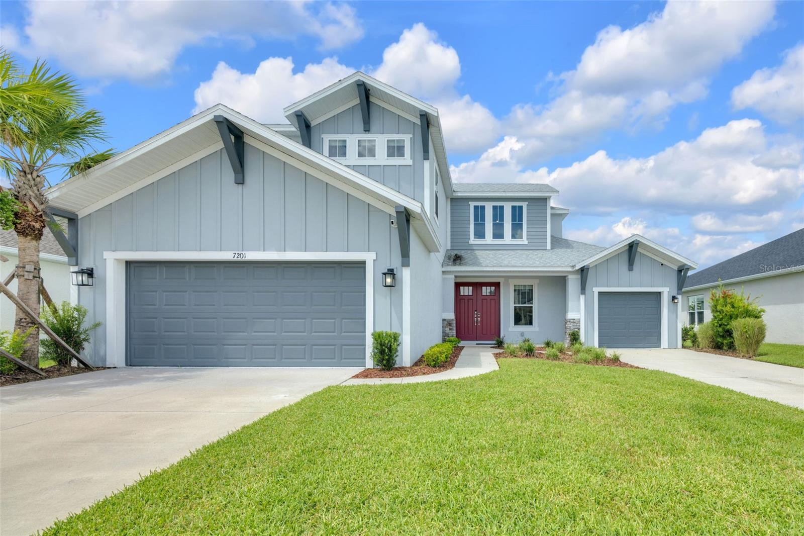 Details for 7201 Talamore Drive, WESLEY CHAPEL, FL 33545