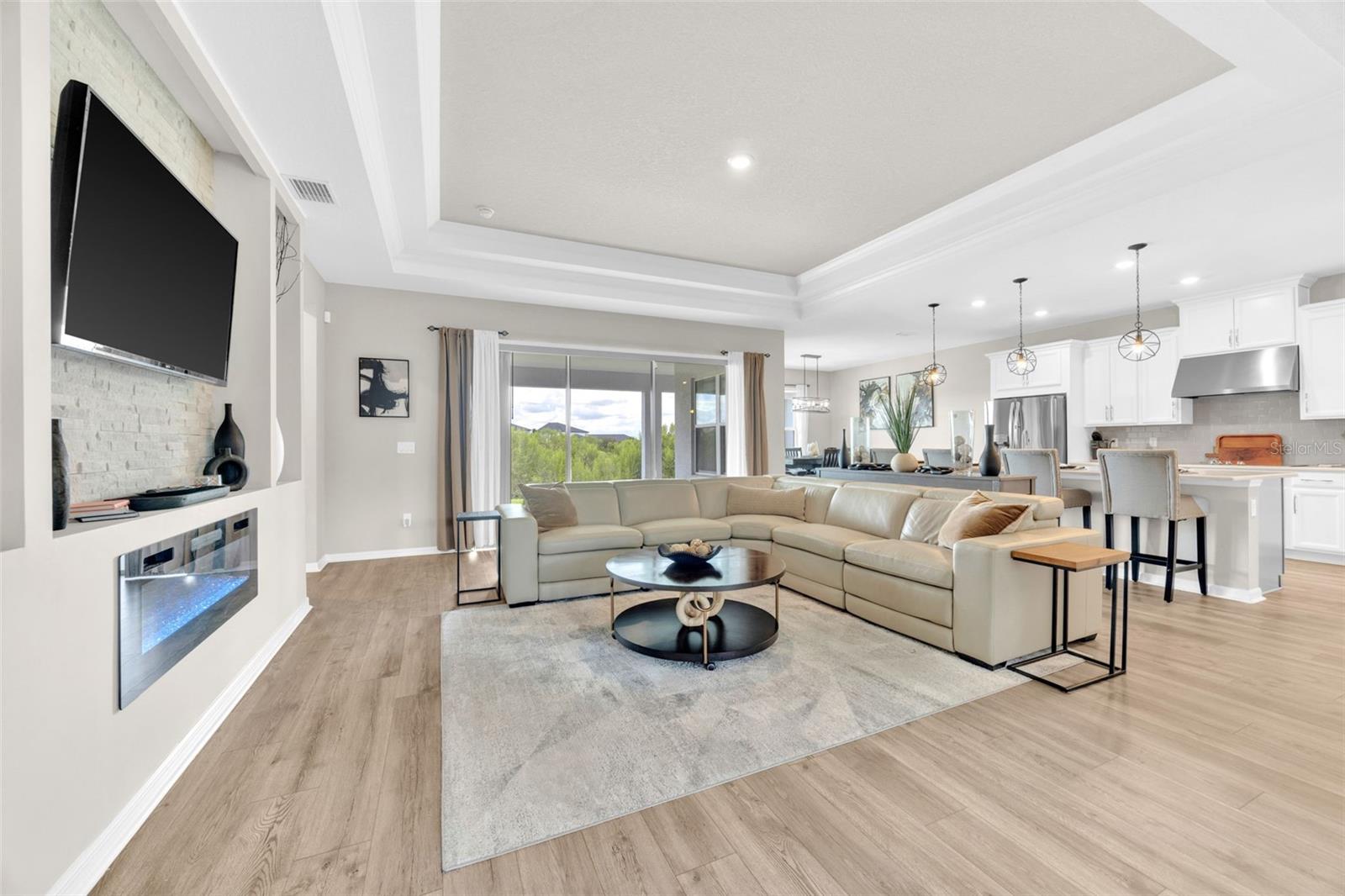 Image 4 of 52 For 7201 Talamore Drive