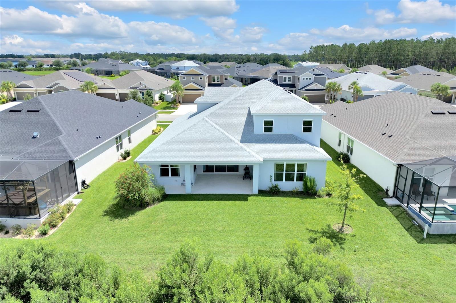 Image 51 of 52 For 7201 Talamore Drive