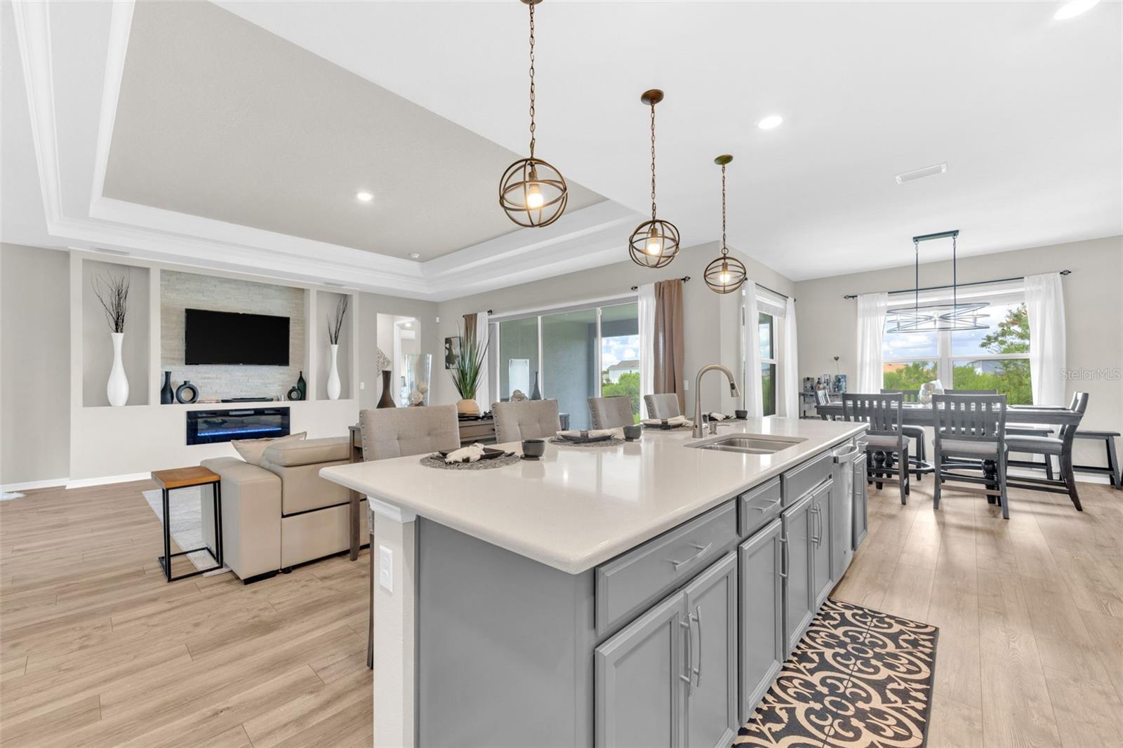 Image 9 of 52 For 7201 Talamore Drive