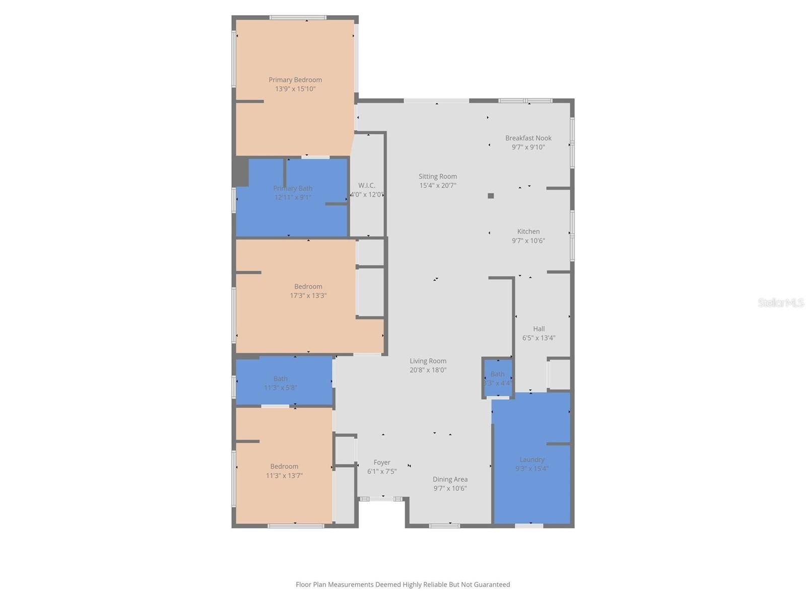 Image 51 of 51 For 585 Sellars Drive