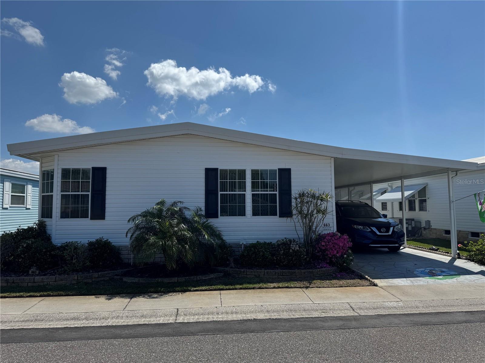 Details for 1001 Starkey Road 663, LARGO, FL 33771