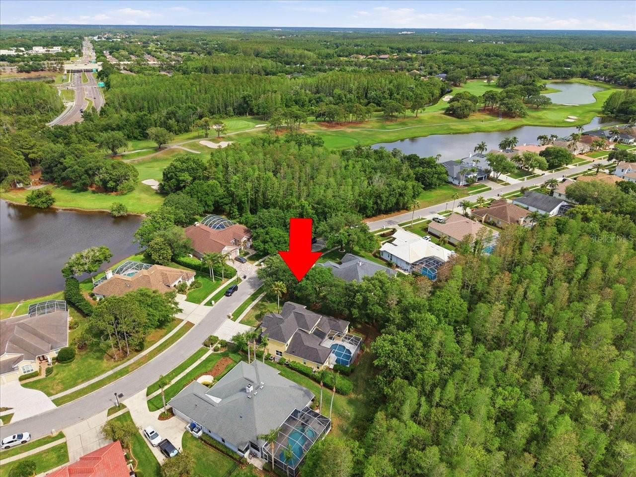 Image 68 of 71 For 19106 Saint Laurent Drive